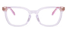 Coach HC6288U 5936 49 - Transparent Iris #id:hc6288u5936_s:108120