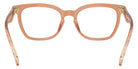 Coach HC6288U 5937 49 - Transparent Brown #id:hc6288u5937_s:112115