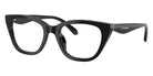 Coach HC6289U 5002 50 - Black #id:hc6289u5002_s:100105
