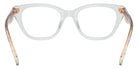 Coach HC6289U 5935 50 - Transparent Gray #id:hc6289u5935_s:102115