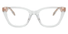 Coach HC6289U 5935 50 - Transparent Gray #id:hc6289u5935_s:102120