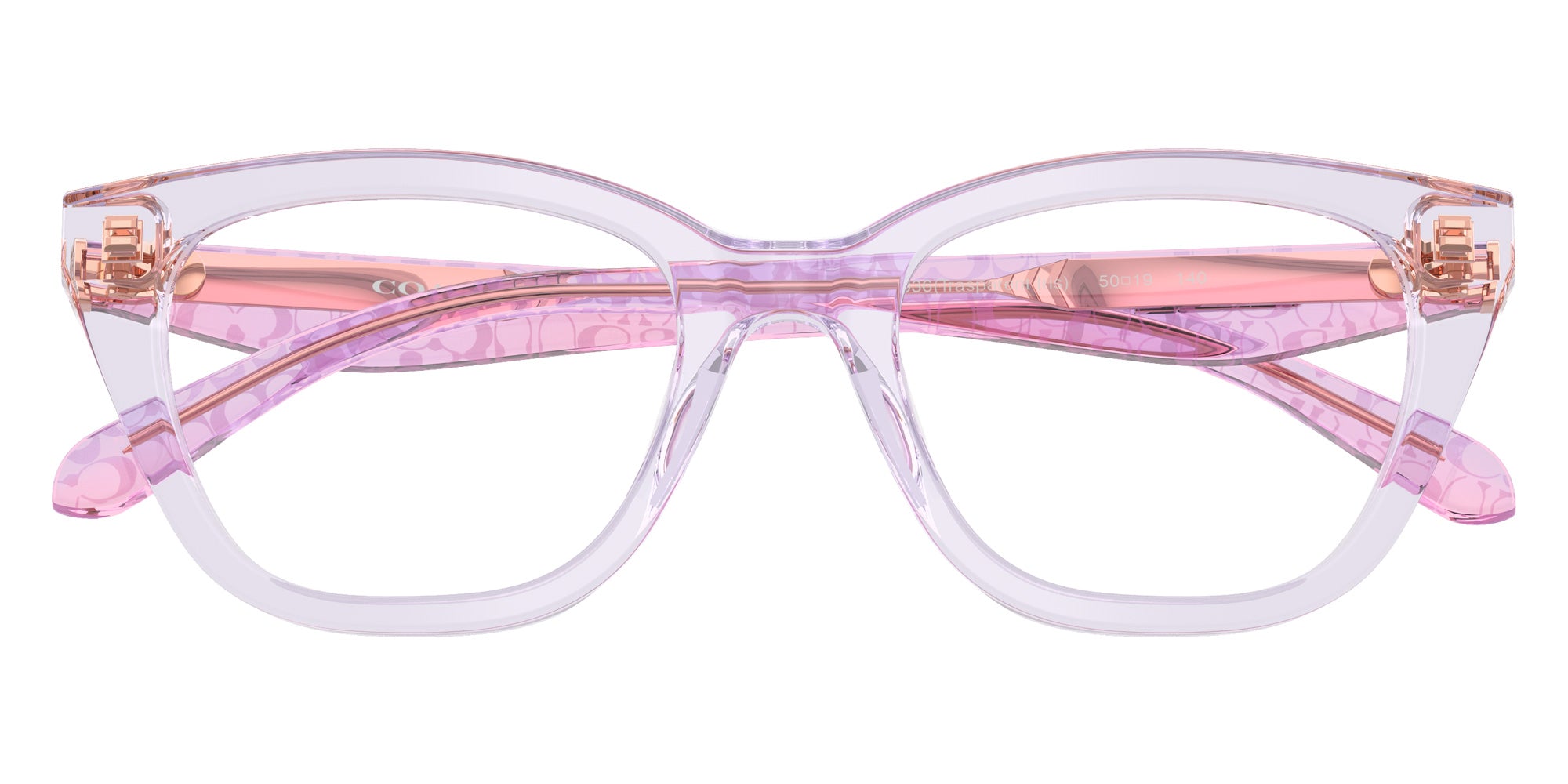 Coach HC6289U 5936 50 - Transparent Iris #id:hc6289u5936_s:104100