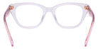 Coach HC6289U 5936 50 - Transparent Iris #id:hc6289u5936_s:104115