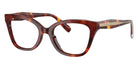 Coach HC6290U 5938 50 - Walnut Tortoise #id:hc6290u5938_s:102105