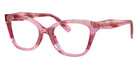 Coach HC6290U 5941 50 - Purple Cosmo Tortoise #id:hc6290u5941_s:106105