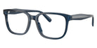 Coach HC6291U 5757 55 - Transparent Dark Blue #id:hc6291u5757_s:102105