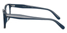 Coach HC6291U 5757 55 - Transparent Dark Blue #id:hc6291u5757_s:102110