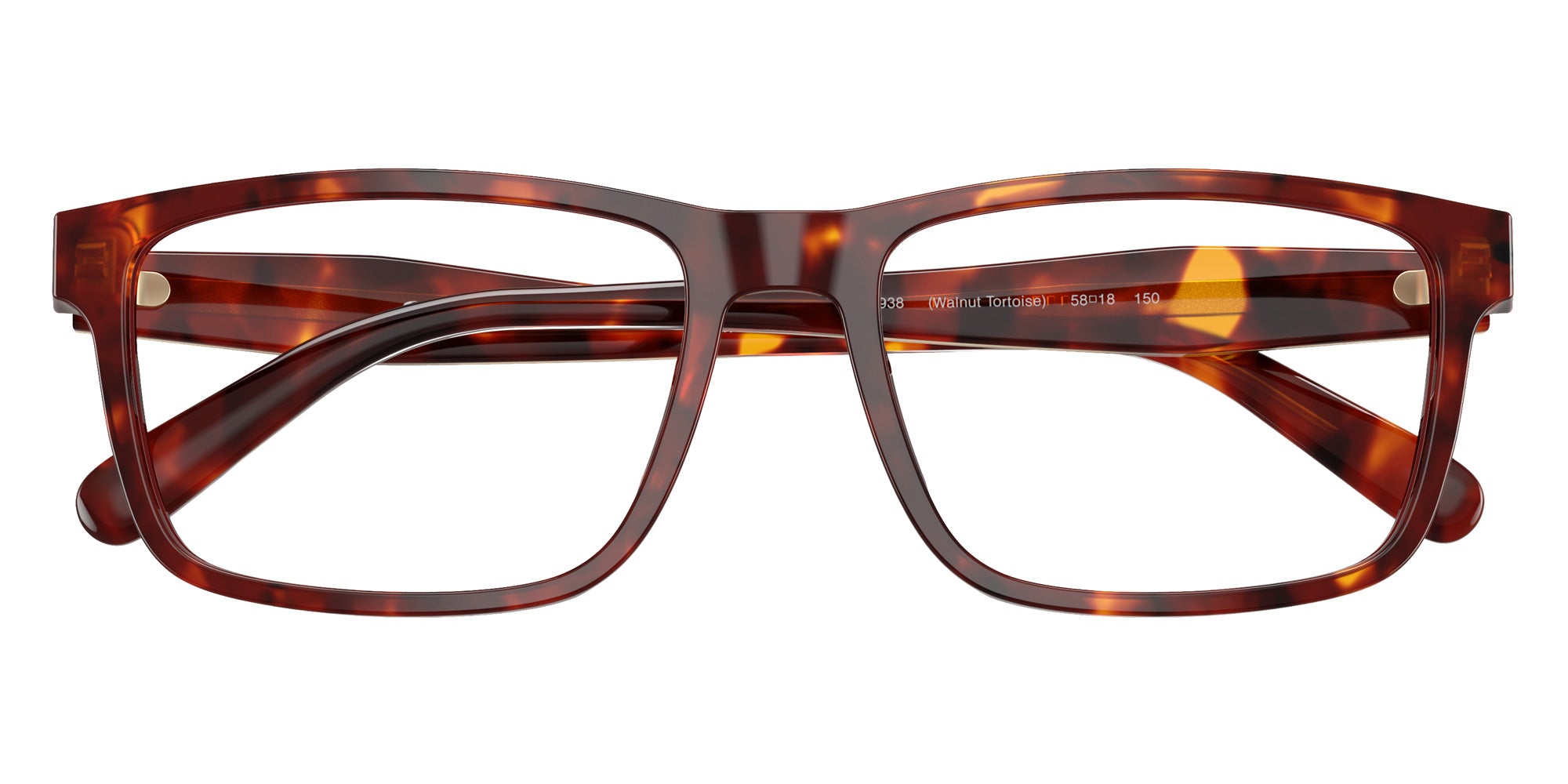 Coach HC6292U 5938 54 - Walnut Tortoise #id:hc6292u5938_s:104100