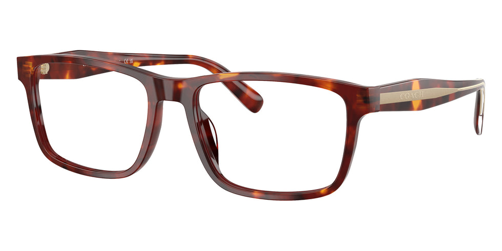 Coach HC6292U 5938 54 - Walnut Tortoise #id:hc6292u5938_s:104105