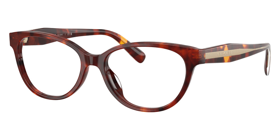 Coach HC6293U 5938 53 - Walnut Tortoise #id:hc6293u5938_s:102105