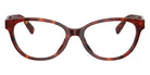 Coach HC6293U 5938 53 - Walnut Tortoise #id:hc6293u5938_s:102120
