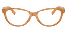 Coach HC6293U 5939 53 - Blonde Tortoise #id:hc6293u5939_s:104120