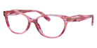 Coach HC6293U 5941 53 - Purple Cosmo Tortoise #id:hc6293u5941_s:106105