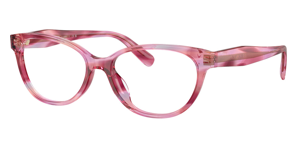 Coach HC6293U 5941 53 - Purple Cosmo Tortoise #id:hc6293u5941_s:106105
