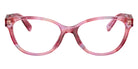 Coach HC6293U 5941 53 - Purple Cosmo Tortoise #id:hc6293u5941_s:106120