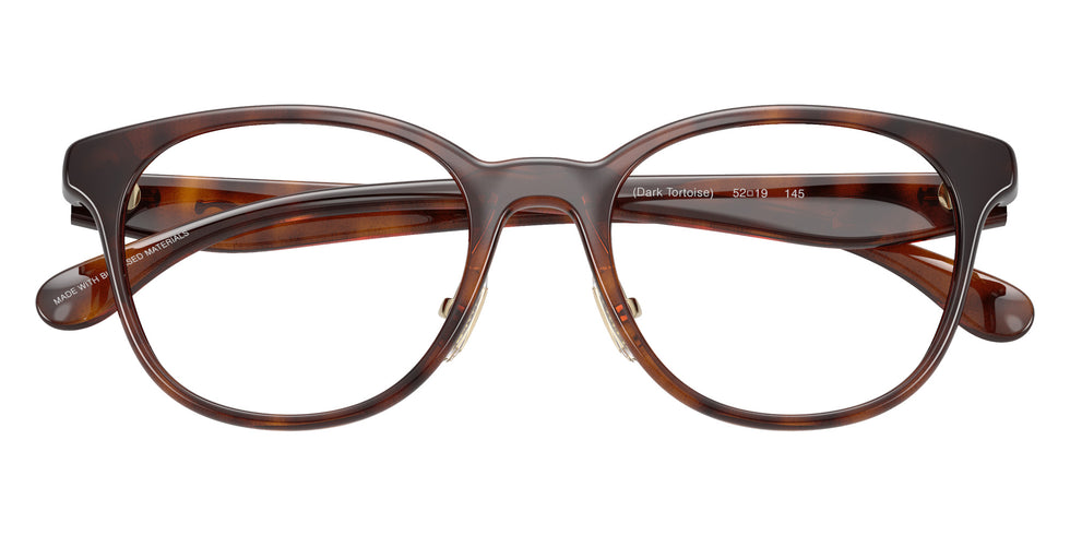Coach HC6294D 5120 52 - Dark Tortoise #id:hc6294d5120_s:104100