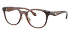 Coach HC6294D 5120 52 - Dark Tortoise #id:hc6294d5120_s:104105