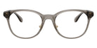 Coach HC6294D 5886SB 52 - Transparent Light Gray #id:hc6294d5886sb_s:106120