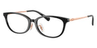 Coach HC6295D 5002 51 - Black #id:hc6295d5002_s:100105