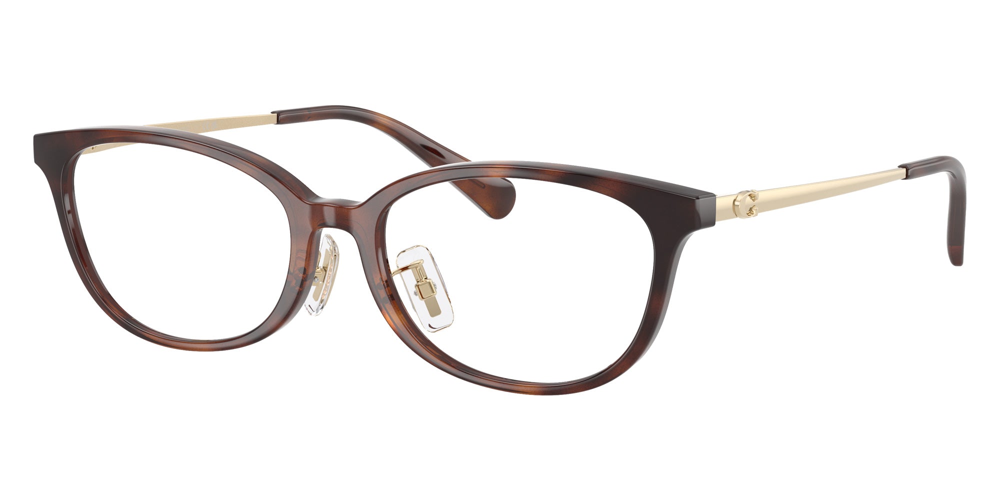 Coach HC6295D 5120 51 - Dark Tortoise #id:hc6295d5120_s:102105