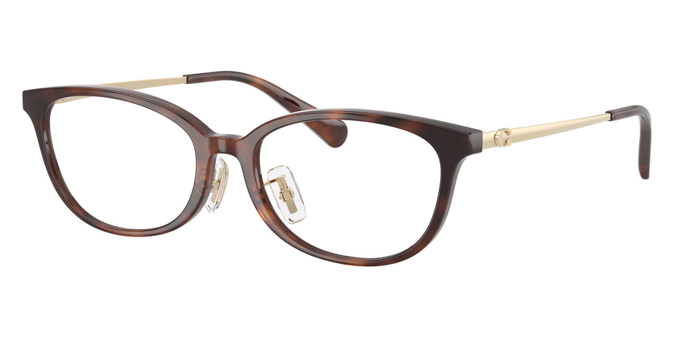 Coach HC6295D 5120 51 - Dark Tortoise #id:hc6295d5120_s:102105