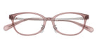 Coach HC6295D 5677 51 - Transparent Mauve #id:hc6295d5677_s:104100