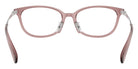 Coach HC6295D 5677 51 - Transparent Mauve #id:hc6295d5677_s:104115