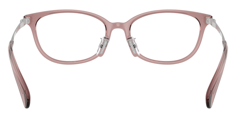 Coach HC6295D 5677 51 - Transparent Mauve #id:hc6295d5677_s:104115