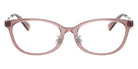 Coach HC6295D 5677 51 - Transparent Mauve #id:hc6295d5677_s:104120
