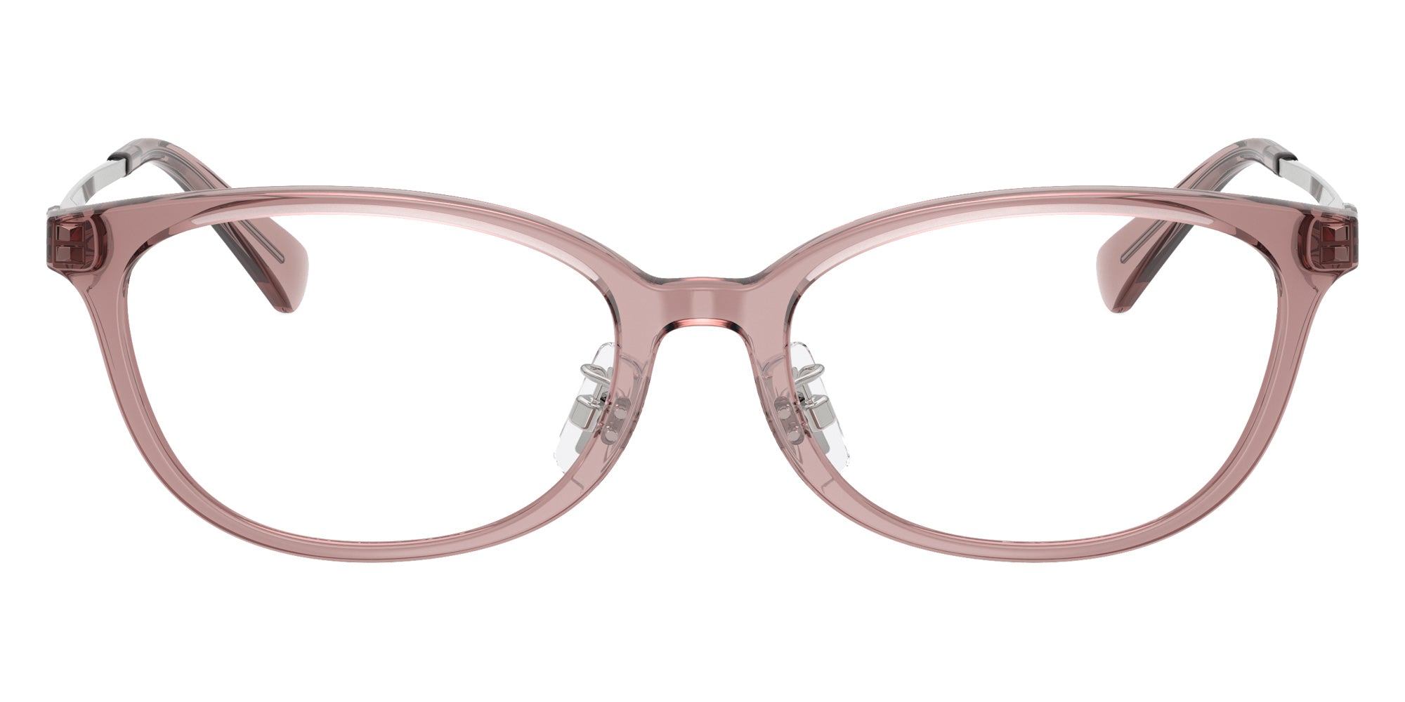 Coach HC6295D 5677 51 - Transparent Mauve #id:hc6295d5677_s:104120