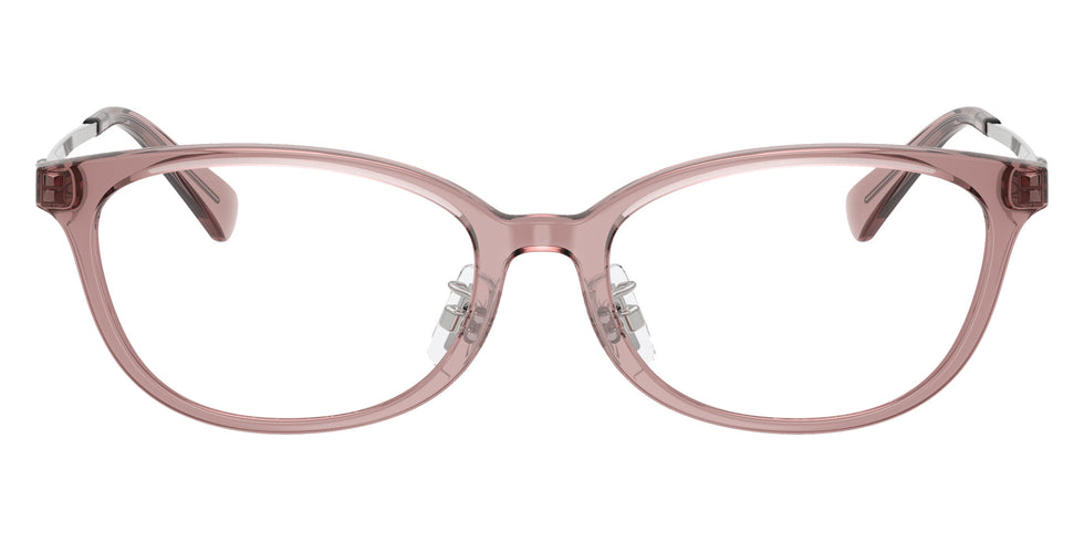 Coach HC6295D 5677 51 - Transparent Mauve #id:hc6295d5677_s:104120