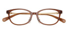 Coach HC6295D 5888 51 - Transparent Brown #id:hc6295d5888_s:106100