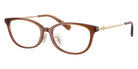 Coach HC6295D 5888 51 - Transparent Brown #id:hc6295d5888_s:106105