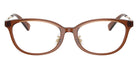 Coach HC6295D 5888 51 - Transparent Brown #id:hc6295d5888_s:106120
