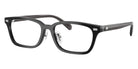 Coach HC6296D 5002 54 - Black #id:hc6296d5002_s:100105