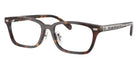 Coach HC6296D 5120 54 - Dark Tortoise #id:hc6296d5120_s:102105