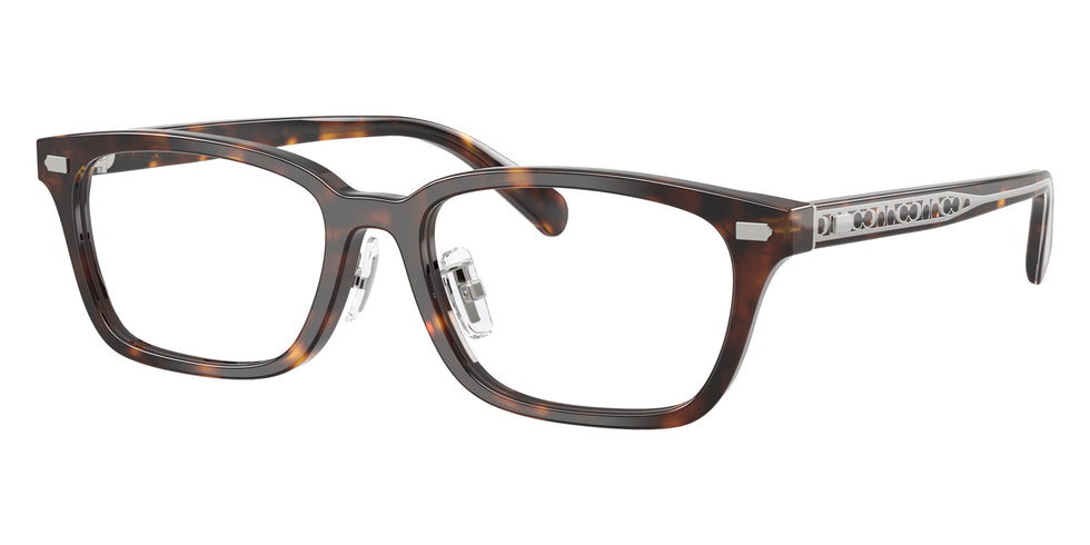 Coach HC6296D 5120 54 - Dark Tortoise #id:hc6296d5120_s:102105