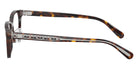 Coach HC6296D 5120 54 - Dark Tortoise #id:hc6296d5120_s:102110