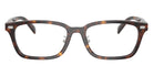 Coach HC6296D 5120 54 - Dark Tortoise #id:hc6296d5120_s:102120