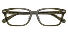 Coach HC6296D 5818 54 - Transparent Olive #id:hc6296d5818_s:104100