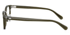 Coach HC6296D 5818 54 - Transparent Olive #id:hc6296d5818_s:104110