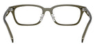 Coach HC6296D 5818 54 - Transparent Olive #id:hc6296d5818_s:104115