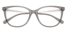 Coach HC6297D 5886 55 - Transparent Light Gray #id:hc6297d5886_s:102100