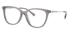 Coach HC6297D 5886 55 - Transparent Light Gray #id:hc6297d5886_s:102105
