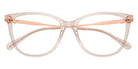 Coach HC6297D 5887 55 - Transparent Khaki #id:hc6297d5887_s:104100