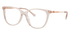 Coach HC6297D 5887 55 - Transparent Khaki #id:hc6297d5887_s:104105
