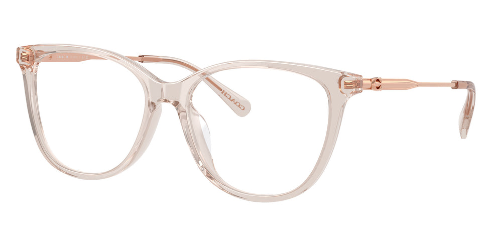 Coach HC6297D 5887 55 - Transparent Khaki #id:hc6297d5887_s:104105