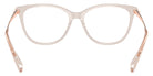 Coach HC6297D 5887 55 - Transparent Khaki #id:hc6297d5887_s:104115