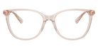 Coach HC6297D 5887 55 - Transparent Khaki #id:hc6297d5887_s:104120