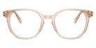 Coach HC6301F 5967 52 - Transparent Beige #id:hc6301f5967_s:102100